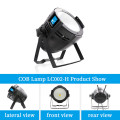 Big Dipper 200W White & Warm White COB LED profile stage led light studio Thearter led fresnel light  LC002-H